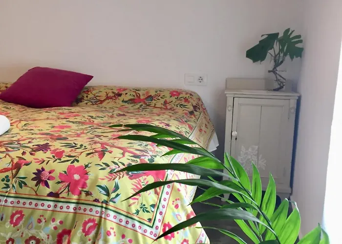 Casa Baraka Algodonales