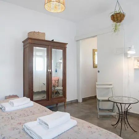 Casa Baraka Prázdninový dům *