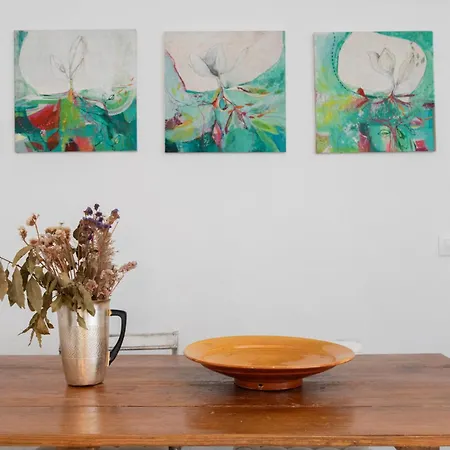 Casa Baraka Prázdninový dům Algodonales