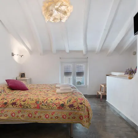 Casa Baraka Algodonales