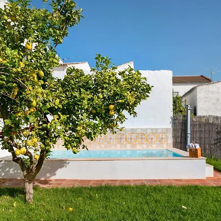 Casa Baraka *