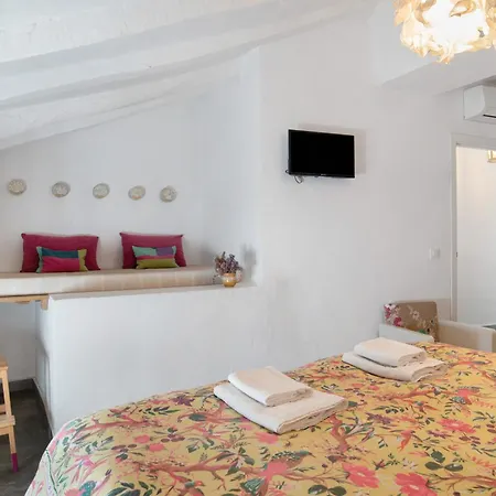 Prázdninový dům Casa Baraka