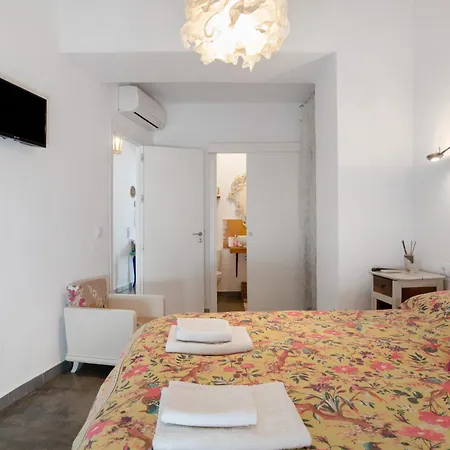 Casa Baraka * Algodonales