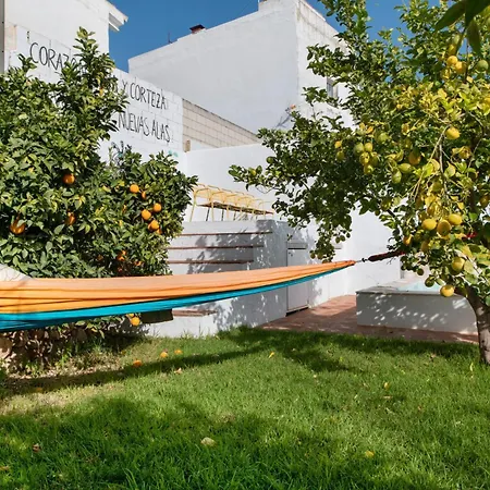 Casa Baraka *