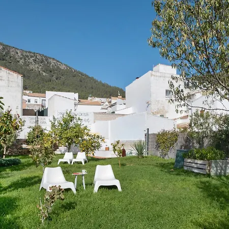 Casa Baraka